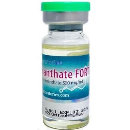 SP Enanthate Forte 500 мг/мл 10 мл